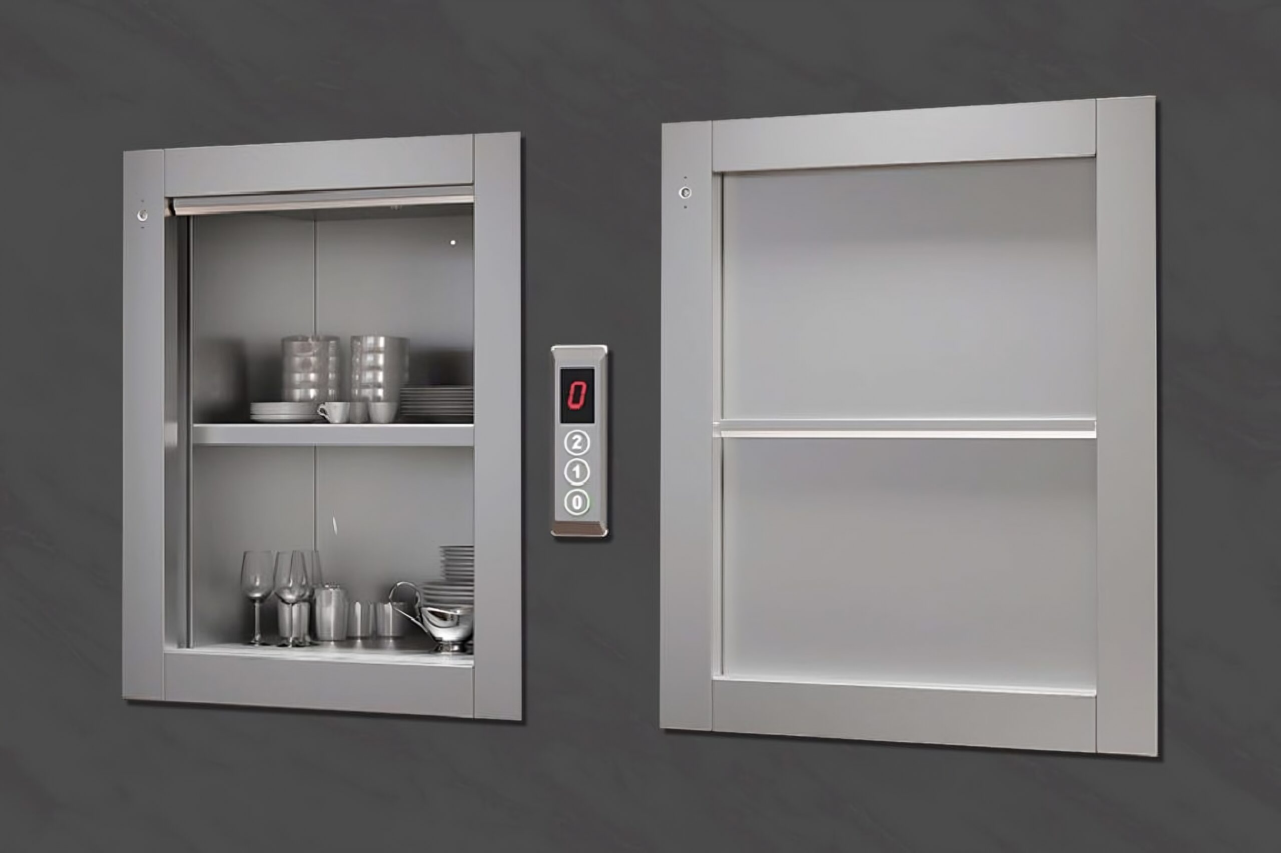 صيانة المصاعد